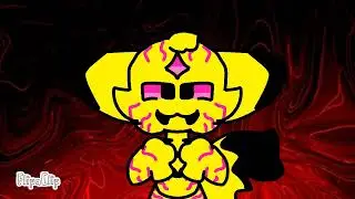 //PISTA TOMA ANIMATION MEME//DTA ENTRY// #JLarson @R1cky_isCo0L
