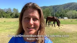 Free Access To Training to Launch, Build and Scale an Online Business