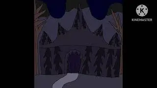 Jaxbstraction dark  circus castle  ( for @cottoncandyx-j8q )
