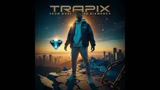 Trapix &ndash; From Dust to Diamonds (Official Music Video) | Inspirational Real Life Story