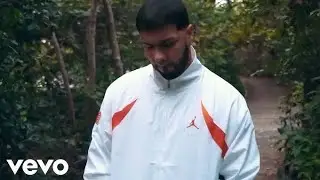 ANUEL AA  Mi Retiro ) Video Official 