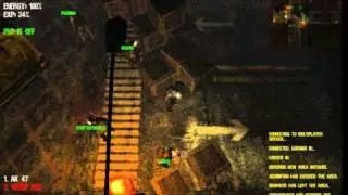 Deadfrontier OMG AdminPwn