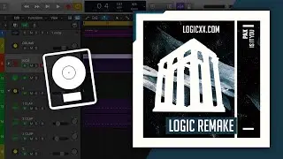 PAX - Is it you (Logic Pro Remake)