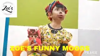 Kids Funny Video 2022: The BEST of the BEST Zoe's Comedy