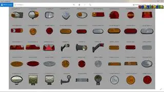 🚜 LIVE: Mod LS19 Q&A R&uuml;ckleuchten | HORTKINDER + BM-Modding