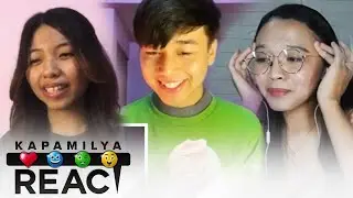 Netizens react to the full trailer of Kathniel's 