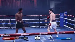 Undisputed Rare Double Ko