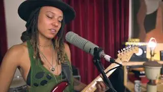 Shevonne and The Force  - Just Right / Miguel 