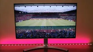FIFA 22 Online Multiplayer Gameplay PS4 Slim