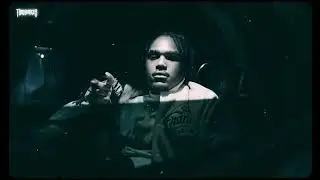 THF LIL TWIN - “ Letter 2 Twin “ ​⁠​(Official Music Video) ​