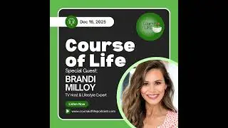 LIV Rumors and Holiday Expert Brandi Milloy
