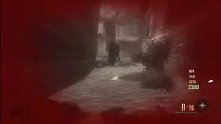 ZOMBIES! - Cod-O-Tune! Black Ops 2 Autotuning on Buried