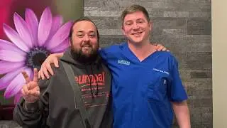 Chumlee of Pawn Stars Weight Loss Surgery | Blossom Bariatrics | Las Vegas