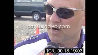 (WARNING IN DESCRIPTION!) Kenny Irwin Jr Crash News Report