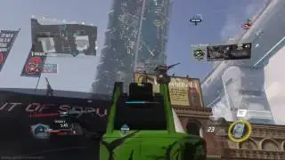 Call of Duty&reg;: Infinite Warfare_Playing Search & Rescue on Throwback