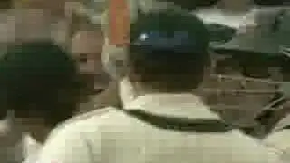 Edgbaston 2005 Ashes Test Compilation