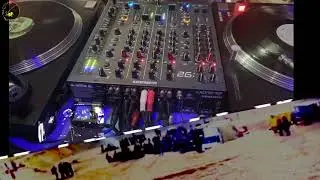 Tekno Tribe Acid Vinyl Mix - {Ratpick} Shocking Hazard - Slow Down Bro