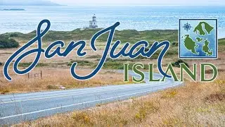 A day on San Juan Island, Washington | Pacific Northwest