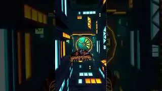 I decided to make the obstacle 