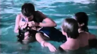 Underwater   Desperate Lives Slick