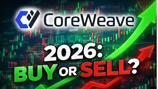 CoreWeave Stock: Buy or Sell in 2026? (Valuation + Risks) &mdash; CRWV Stock Analysis