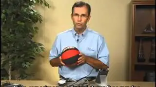 Sensor Vernier: CBR2 (Detector de Movimento).