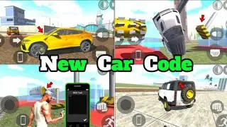 Theskytech gaming indian bikes 3d new update  new car 🚗and new ramp course🏟#theskytechgaming #yfg