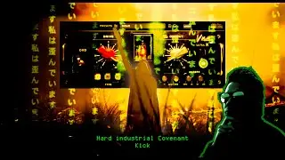 Hard Industrial Covenant Kick