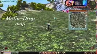 world of metin (trailer)