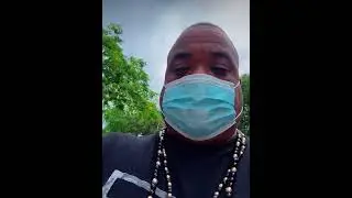 Jorge junior llega a EEUU 🇺🇸 para velar el cuerpo del TAIGER 🐯🙏