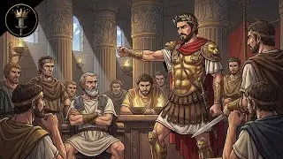 This is how Rome's first Nightmare died | The Curse of Pyrrhus of Epirus