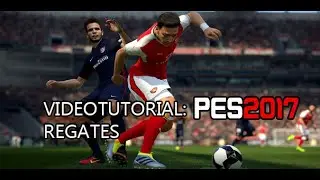 PES 2017 Tutorial - Regates