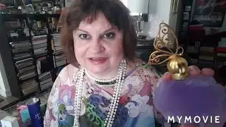 ЛЕТНИЕ АРОМАТЫ В МОЕЙ ПАРФЮМЕРНОЙ КОЛЛЕКЦИИ.