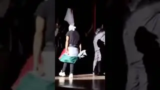 Freedom Dance 🇵🇸 #freedom #palestine #palestinewillbefree #palestinewillbefreedom #israel