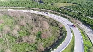 Tosyalı Holding Promotion Film
