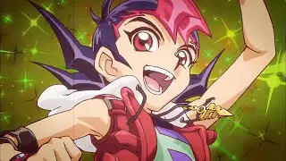 Yu-Gi-Oh Zexal Take A Chance (Cover) By Its Eond (Copyright Free Music)