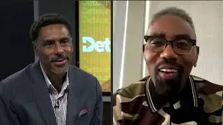 Publisher's Studio with Louis Carr