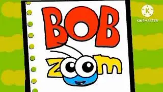 Bob Zoom Logo Remake Effects ^4