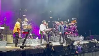 TOTO - With The Little Help From My Friend | David Paich Vocals  | Sacramento CA 4/1/22