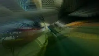 Cat Hearing Test - FRUS - Guitar + Ebow + FAB distortion + Monotron