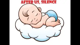 Soothing and soporific music for deep and sound sleep of babies 2 hours of peace and quiet