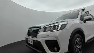 2020 Subaru Forester  Melbourne, Pakenham VIC