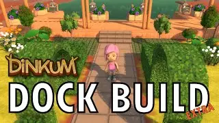Dinkum | Dock Speed Build
