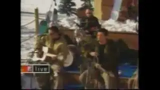 Third Eye Blind- Semi Charmed Life Mtv Winter Lodge 1997