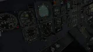 Stall Recovery Boeing 737-200