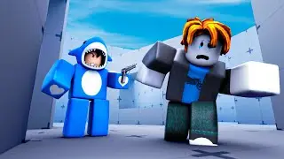 ¡SOY EL TOP 1 DE ROBLOX! SHARKS vs VIEWERS: EL ENFRENTAMIENTO MÁS ÉPICO