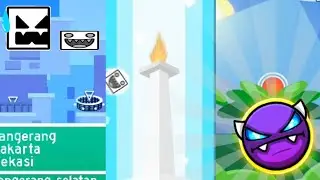 KeanekaragamaN by ZwZ12, PanahBiru, & more (Medium Demon) | Globed w/ @Zackyw1286GD | Geometry Dash