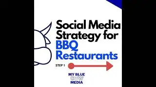 Social Media Strategy For BBQ Restaurants