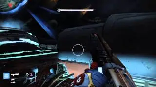 Destiny : Draksis defeat lvl 12