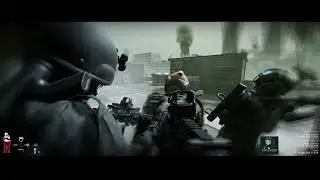 One Wrong Move Ends the Mission...Ready or Not Part 2
